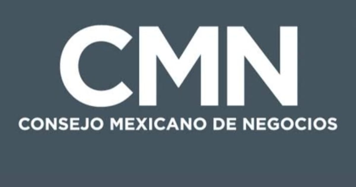 Consejo Mexicano de Negocios
